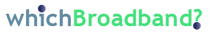 whichbroadband logo
